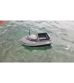 V12 Etetőhajók: GPS Vagy Standard? Itt A Gyakorlati Különbség a Fordulásban!