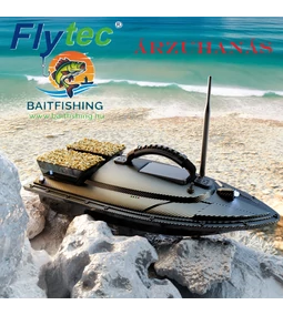 Kiürítjük a Raktárat! Év végi árzuhanás a Baitfishing.hu-n!