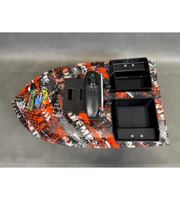 Manuowell Etetőhajók: D007 vs. V018 – Melyik a Te Pecás Társad?