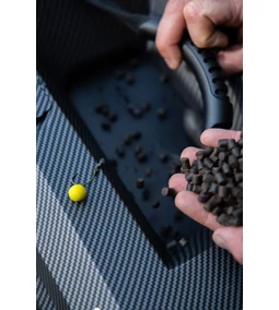 Etetőhajó tisztítása