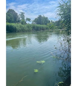 Etetőhajó mindenkinek - mert a horgászat öröm, nem pedig verseny