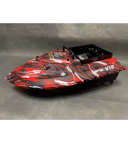 Ne Maradj Le! A V12 GPS Etetőhajó Két Új, Lenyűgöző Színben Felszántja a Piacot!