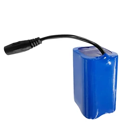 Lítium akkuk a horgászatban: Erő és biztonság a kezedben!