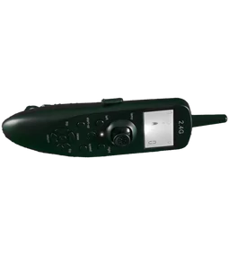 Miért jobb az egykezes távirányító etetőhajó használatánál ?