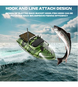 Flytec V050: Az év legjobb fogása ! Tapasztalatok tőlünk neked. 