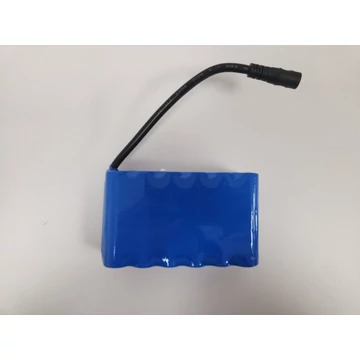 Etetőhajó akkumulátor 15600 mAh Manuowell etetőhajóhoz