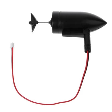 Etetőhajó motor Flytec termékekhez külmotor