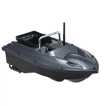 Carbon One Bait GPS etetőhajó