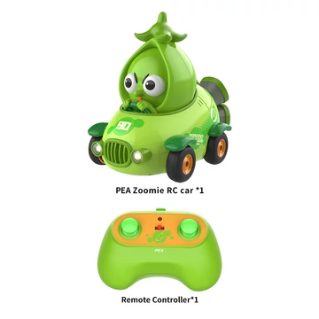 Y07 Borsó Buggy távirányítós kisautó