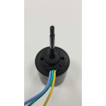 V12 etetőhajó Brushless kefe nélküli motor