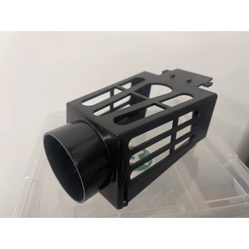 Assassin etetőhajó hínárvédő