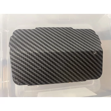 Assassin etetőhajó akkumulátorfedél