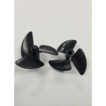 Assassin Future Series etetőhajó hajócsavar pár