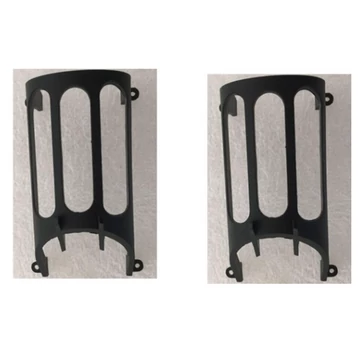 Etetőhajó hínárvédő pár