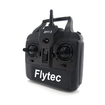 Flytec 2011-5 távirányító