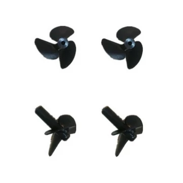 Hajócsavar Flytec etetőhajóhoz