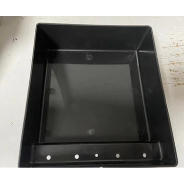 Etetőhajó tálca Flytec termékekhez