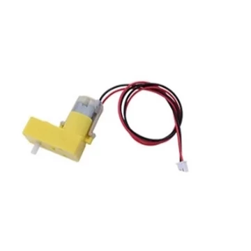 Etetőhajó tartály kioldó motor