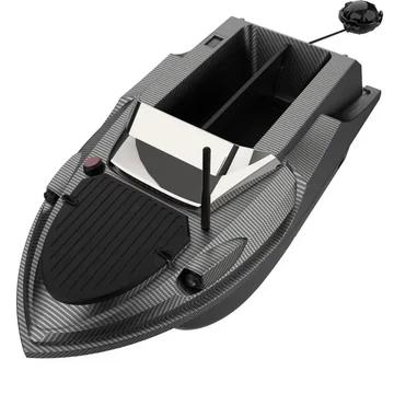 Flytec V080 GPS etetőhajó 