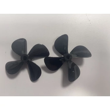 V12 etetőhajó hajócsavar propeller 