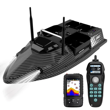 Flytec V803 GPS PRO etetőhajó