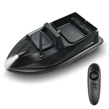 Flytec V805 mini etetőhajó