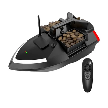 Flytec V801 etetőhajó