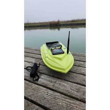 X7 etetőhajó by Manuowell ajándék táskával