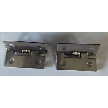 Etetőhajó tálca zsanér rugóval Flytec