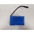 Etetőhajó akkumulátor 15600 mAh Manuowell etetőhajóhoz