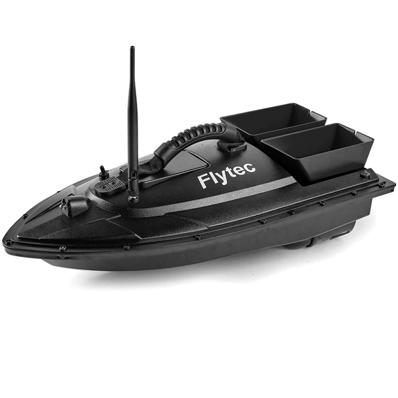 Flytec 2011-5 etetőhajó 18000 mAh akkumulátorral