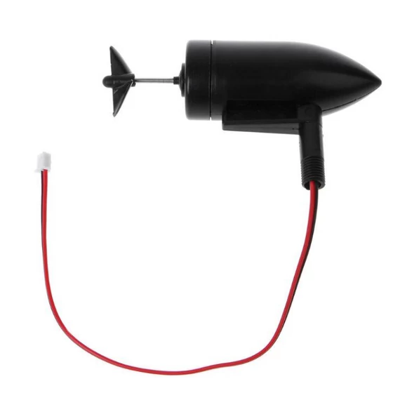 Etetőhajó motor Flytec termékekhez külmotor