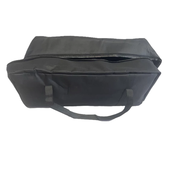 Párnázott etetőhajó táska (minőségi)