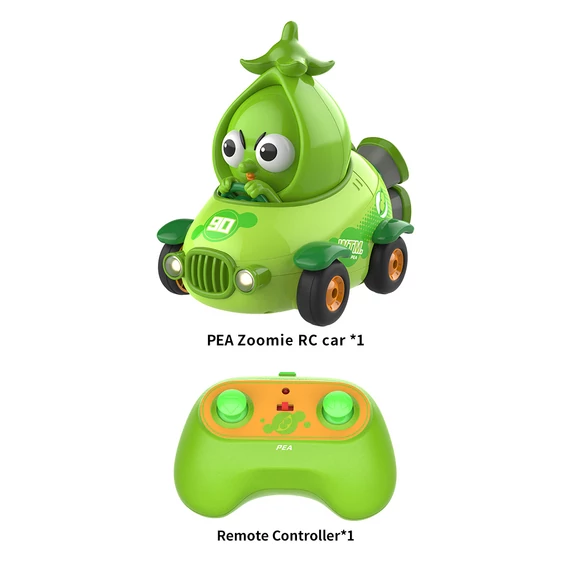 Y07 Borsó Buggy távirányítós kisautó