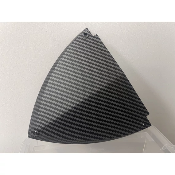 V12 etetőhajó akkumulátorfedél