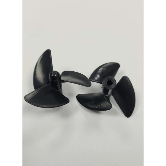 Assassin Future Series etetőhajó hajócsavar pár