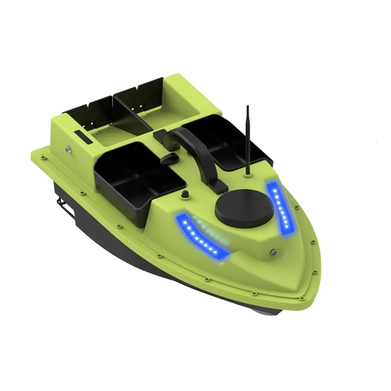 BF19 RGB 2.0 etetőhajó 