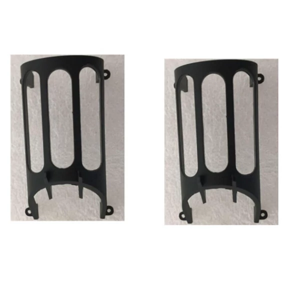 Etetőhajó hínárvédő pár