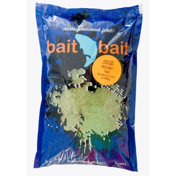 Hívó szó - Groundbait mix Bait Bait 1kg