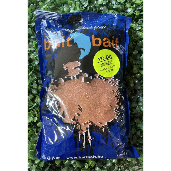 Yoda - Groundbait mix Bait Bait 1kg