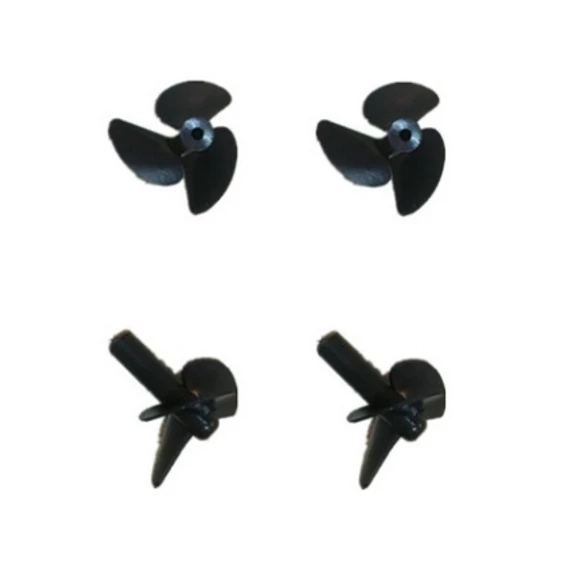 Hajócsavar Flytec etetőhajóhoz