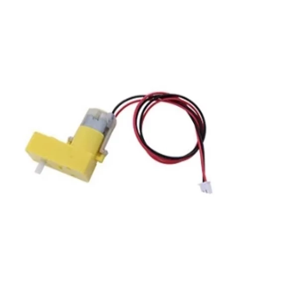 Etetőhajó tartály kioldó motor