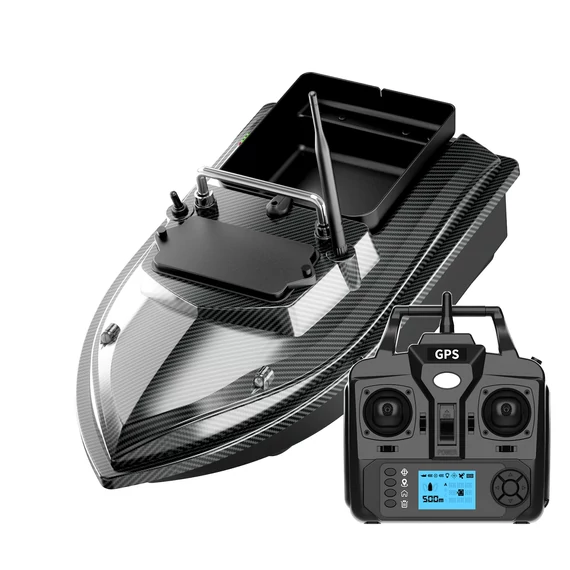 Flytec V060 GPS etetőhajó
