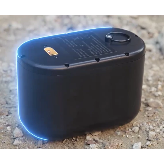 Flytec V066 etetőhajó 12V 18000 mAh akkumulátor