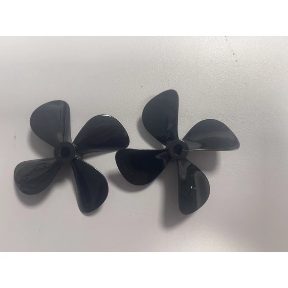 V12 etetőhajó hajócsavar propeller 