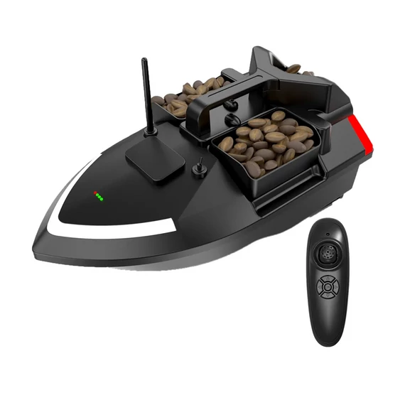 Flytec V801 etetőhajó