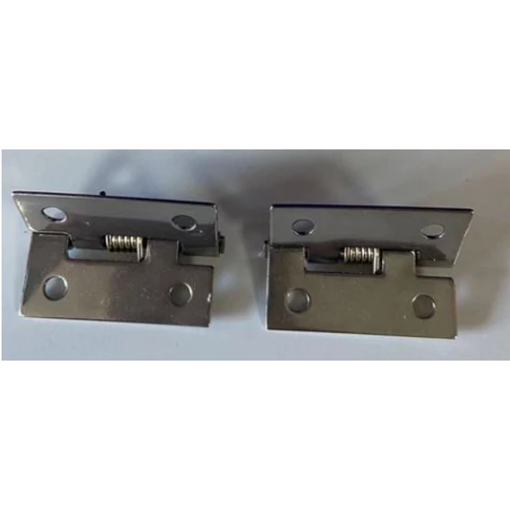 Etetőhajó tálca zsanér rugóval Flytec