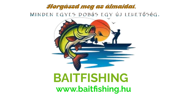 baitfishing.hu 