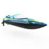 Kép 15/16 - Flytec V006 RC Speedboat – 30 km/h, 7 színű LED fényekkel (Kék)