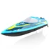 Kép 5/16 - Flytec V006 RC Speedboat – 30 km/h, 7 színű LED fényekkel (Kék)